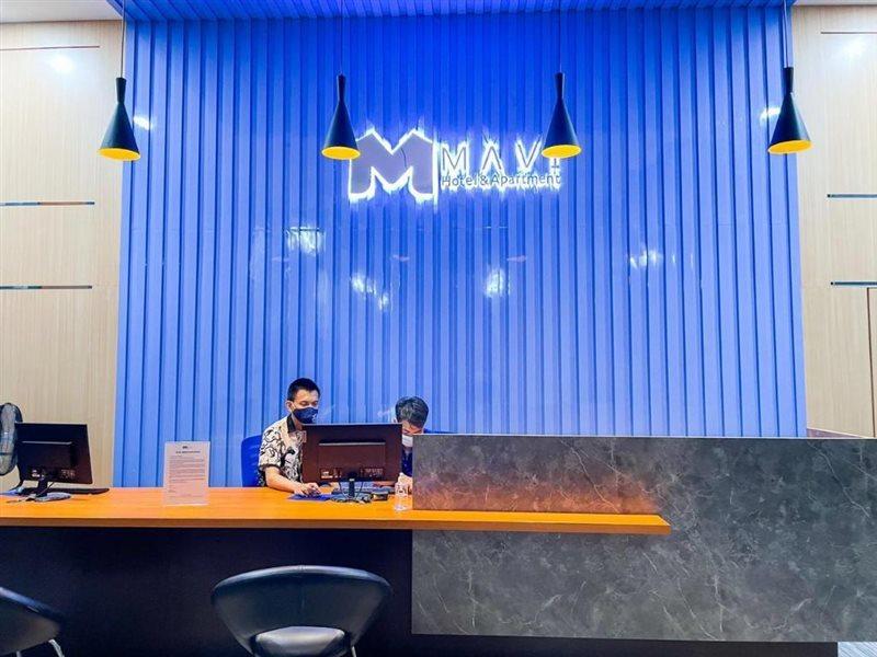 Graha Makara Suite Hotel & Residence Чикаранг Екстериор снимка